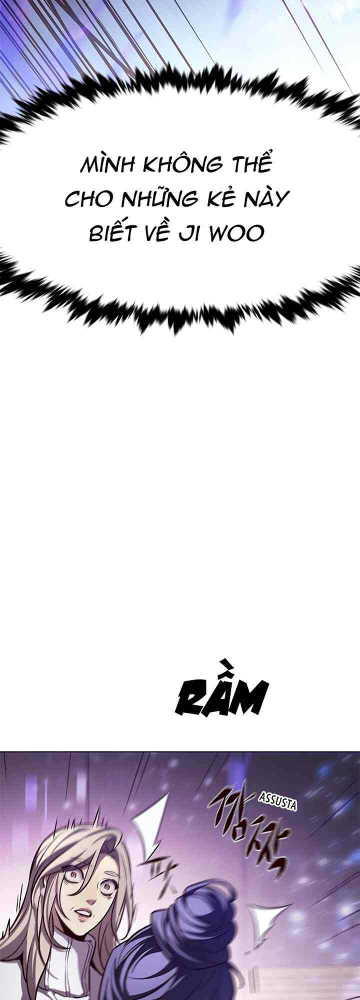 Hoá Thân Thành Mèo - Chapter 234 - Page 57