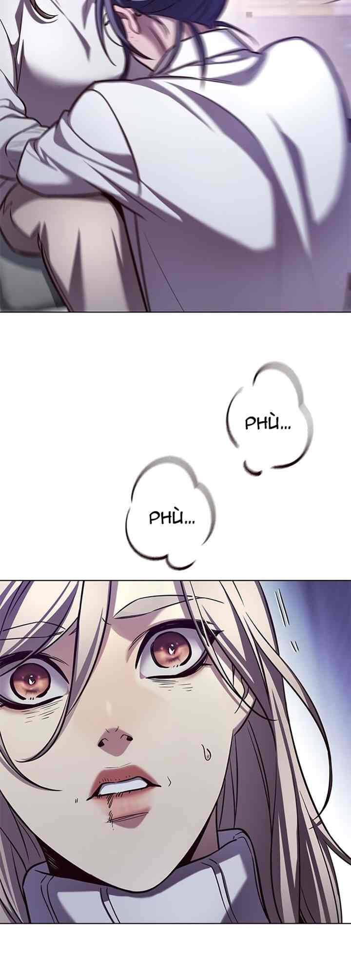 Hoá Thân Thành Mèo - Chapter 234 - Page 58