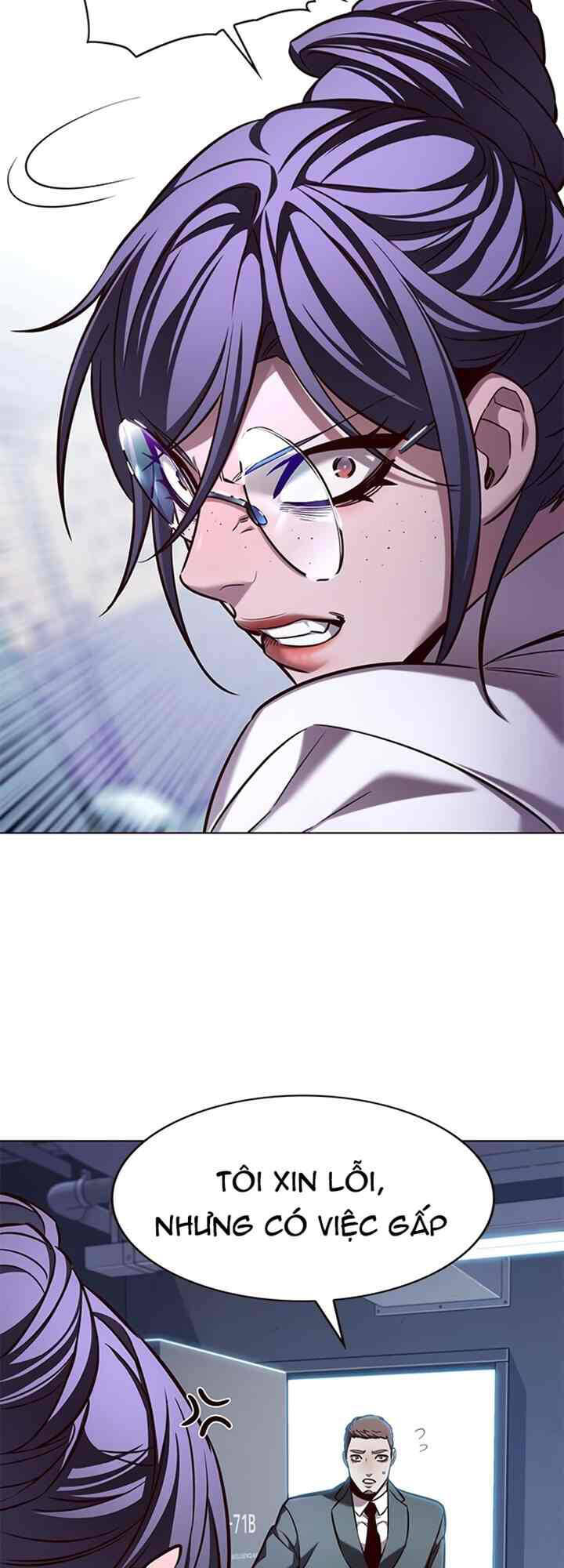 Hoá Thân Thành Mèo - Chapter 234 - Page 60