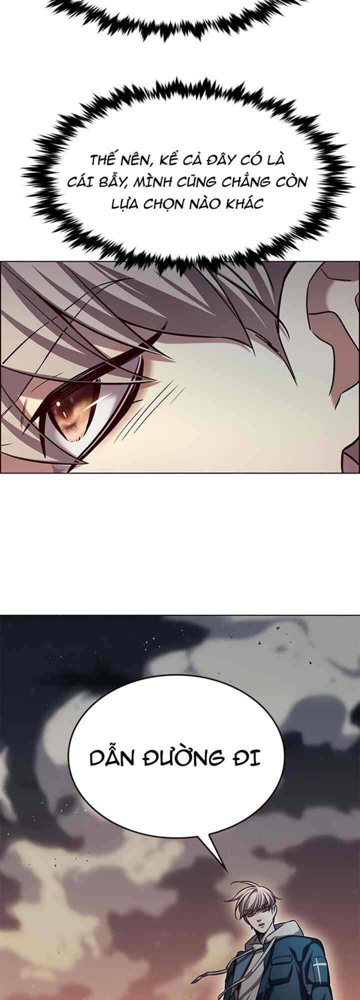 Hoá Thân Thành Mèo - Chapter 234 - Page 7