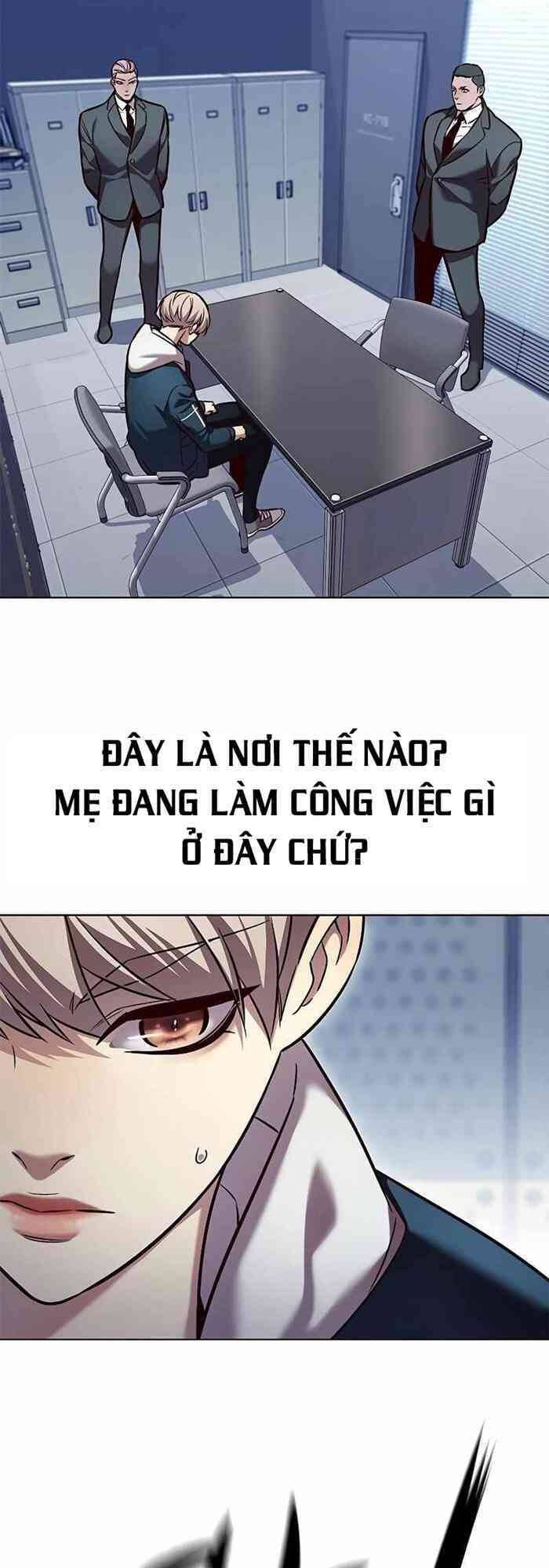 Hoá Thân Thành Mèo - Chapter 235 - Page 13