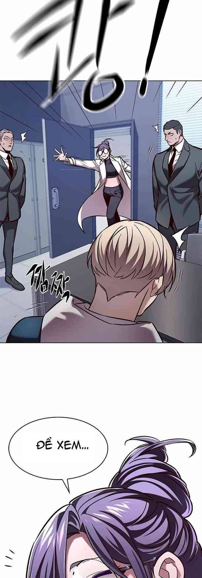 Hoá Thân Thành Mèo - Chapter 235 - Page 14