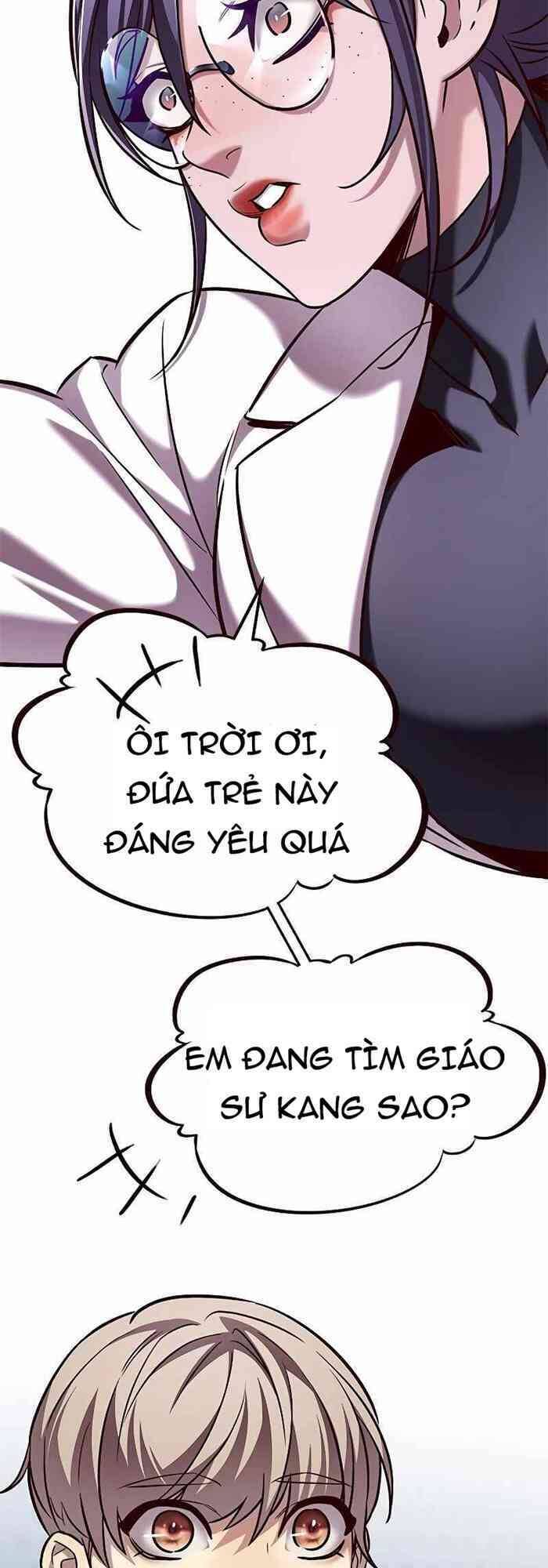 Hoá Thân Thành Mèo - Chapter 235 - Page 15