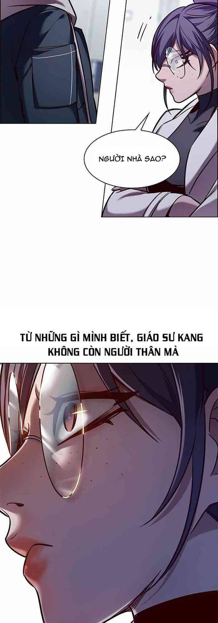 Hoá Thân Thành Mèo - Chapter 235 - Page 21