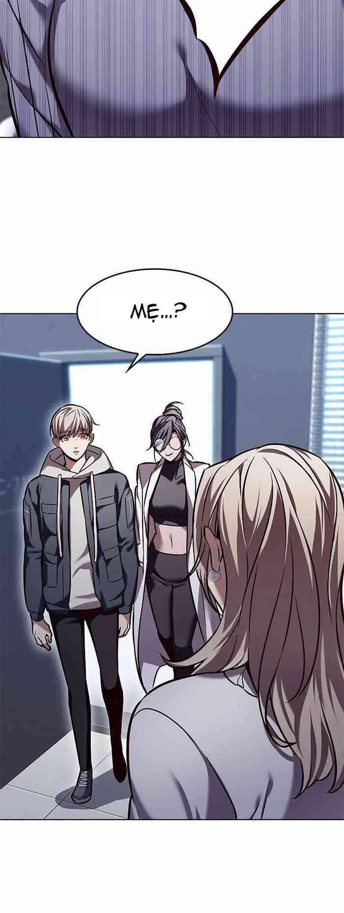 Hoá Thân Thành Mèo - Chapter 235 - Page 28