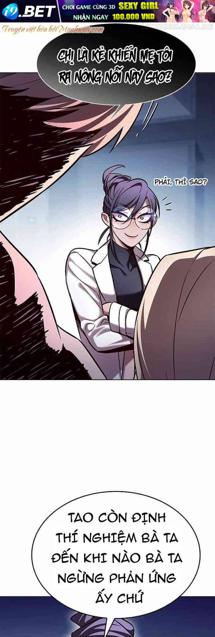 Hoá Thân Thành Mèo - Chapter 235 - Page 45