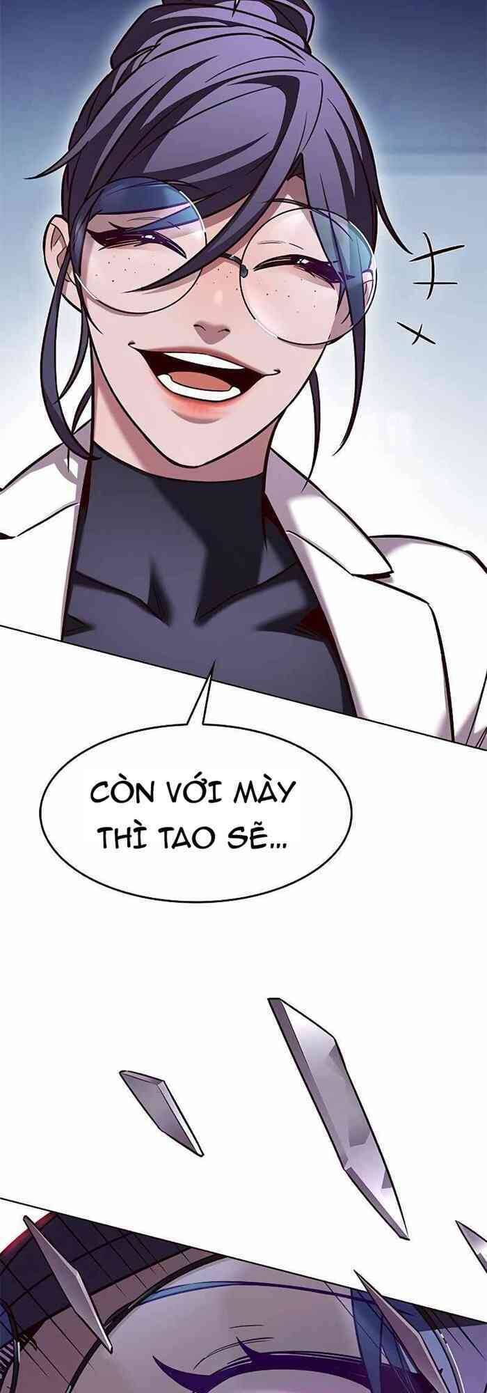 Hoá Thân Thành Mèo - Chapter 235 - Page 46