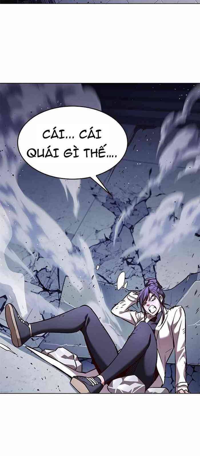 Hoá Thân Thành Mèo - Chapter 235 - Page 53