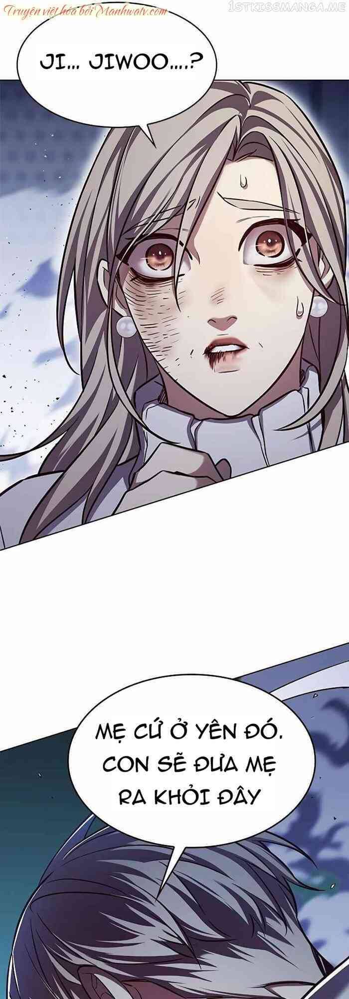 Hoá Thân Thành Mèo - Chapter 235 - Page 55