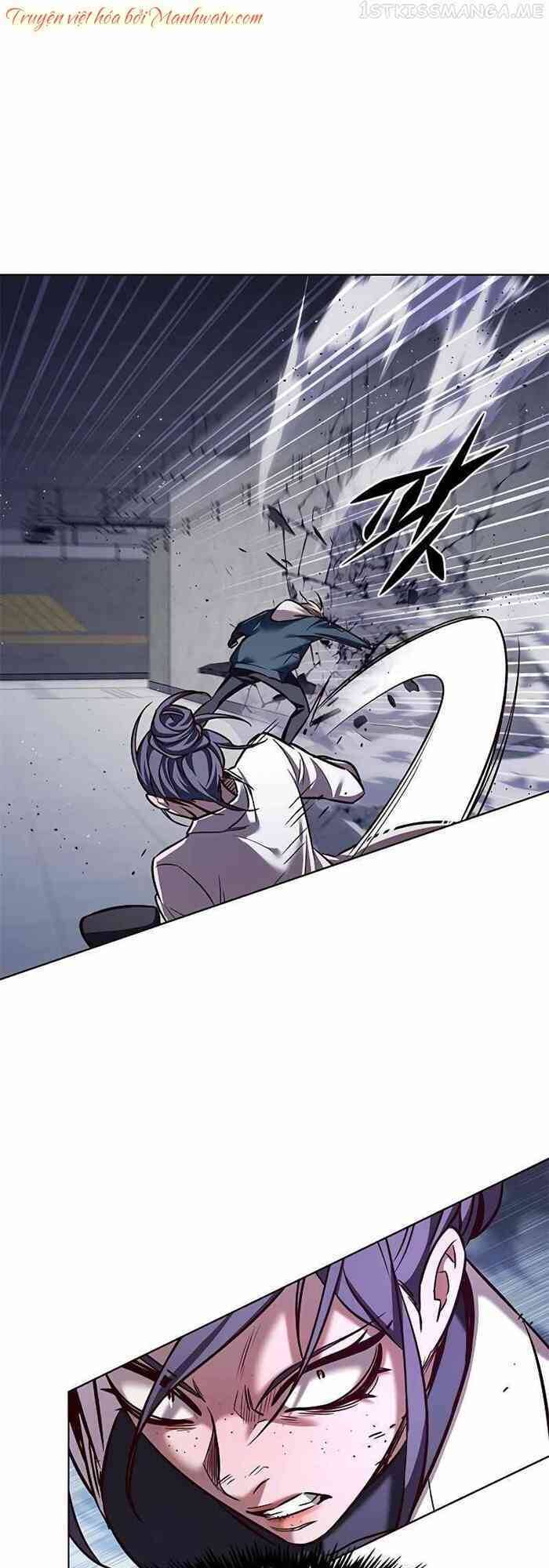 Hoá Thân Thành Mèo - Chapter 235 - Page 61