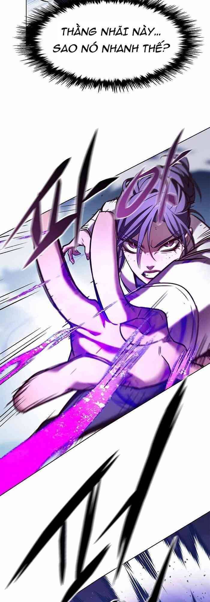 Hoá Thân Thành Mèo - Chapter 235 - Page 62