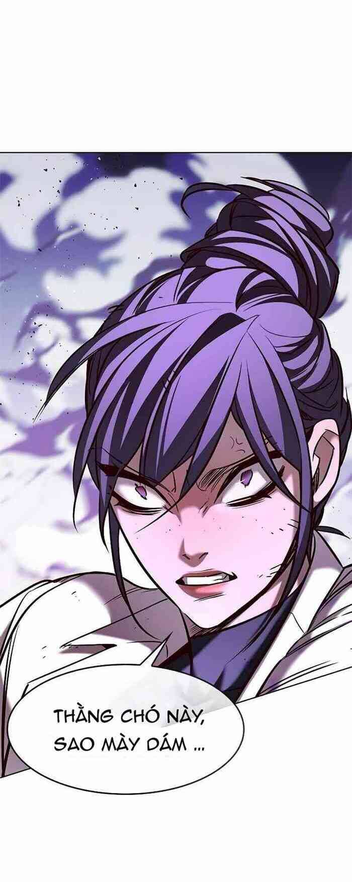 Hoá Thân Thành Mèo - Chapter 235 - Page 64