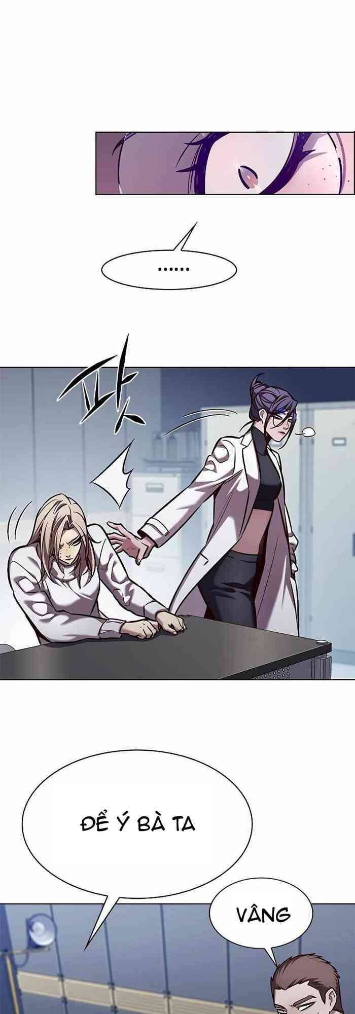 Hoá Thân Thành Mèo - Chapter 235 - Page 7