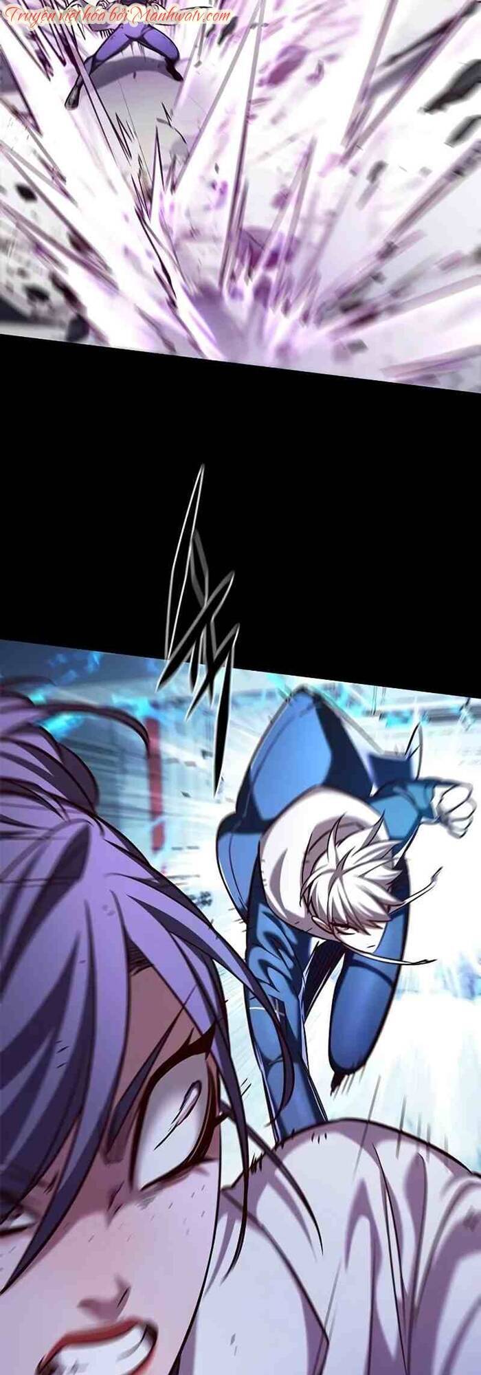 Hoá Thân Thành Mèo - Chapter 236 - Page 13