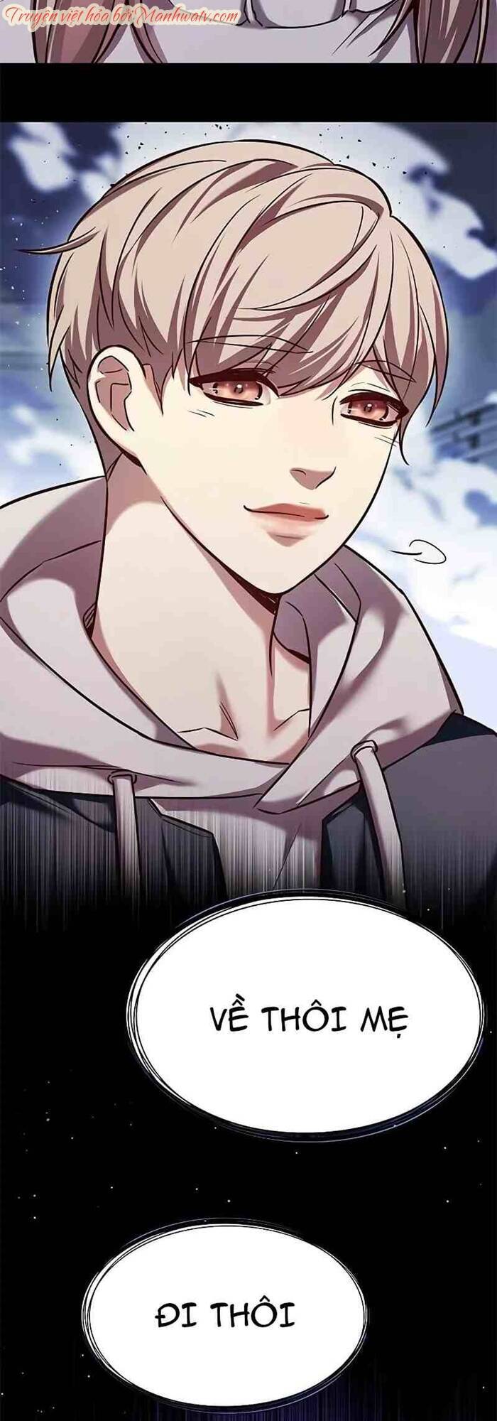 Hoá Thân Thành Mèo - Chapter 236 - Page 21