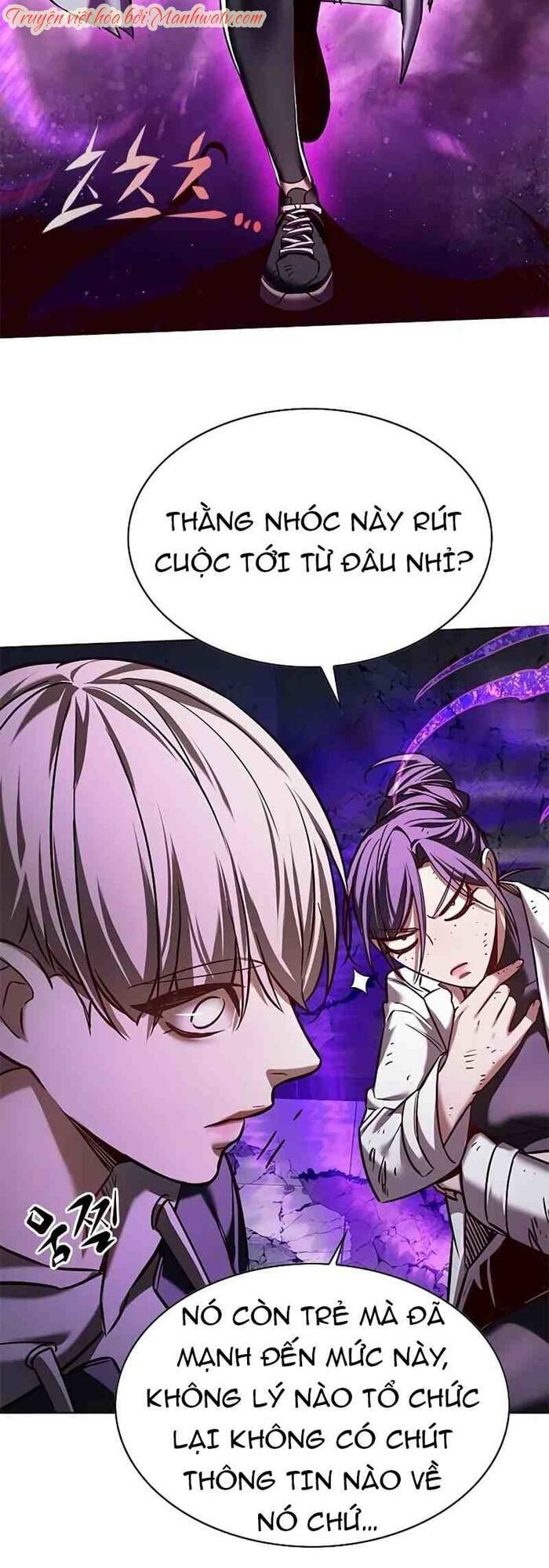 Hoá Thân Thành Mèo - Chapter 236 - Page 25