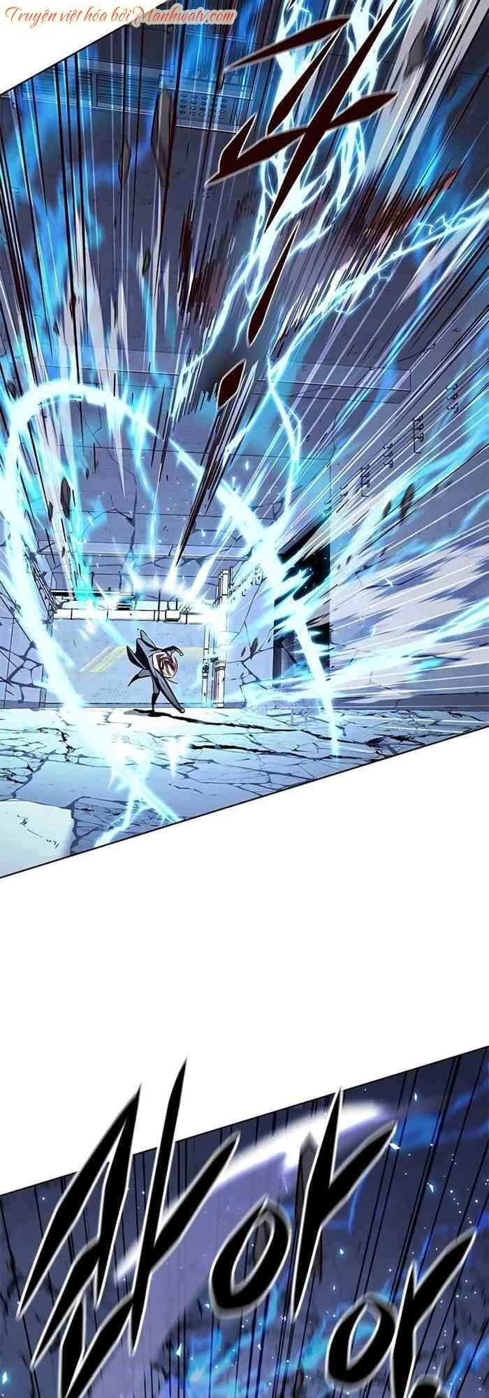 Hoá Thân Thành Mèo - Chapter 236 - Page 37