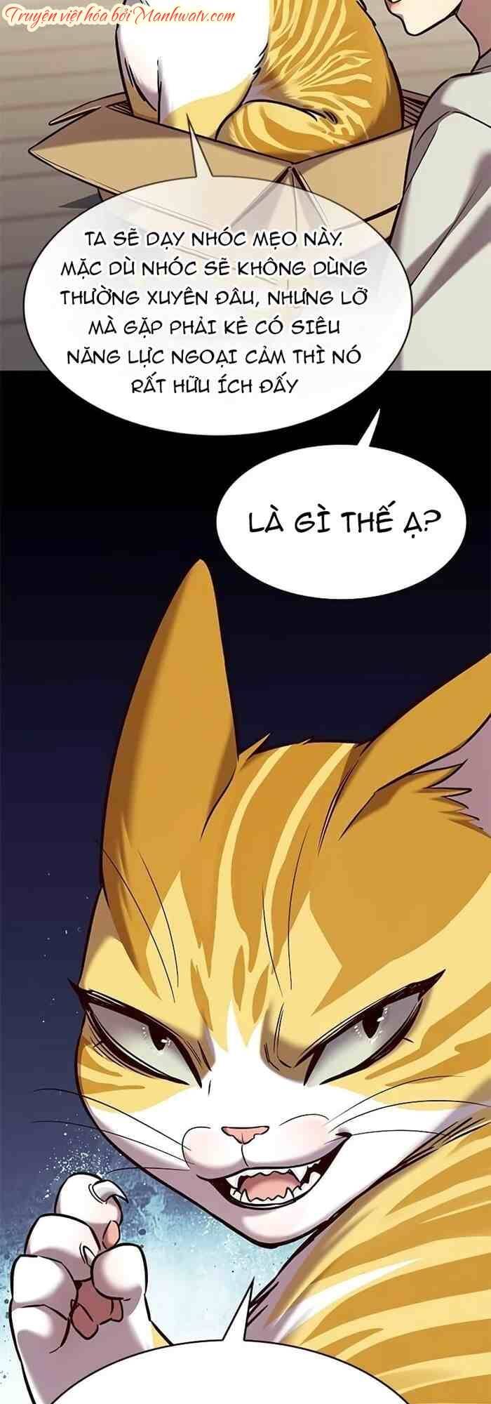 Hoá Thân Thành Mèo - Chapter 236 - Page 45