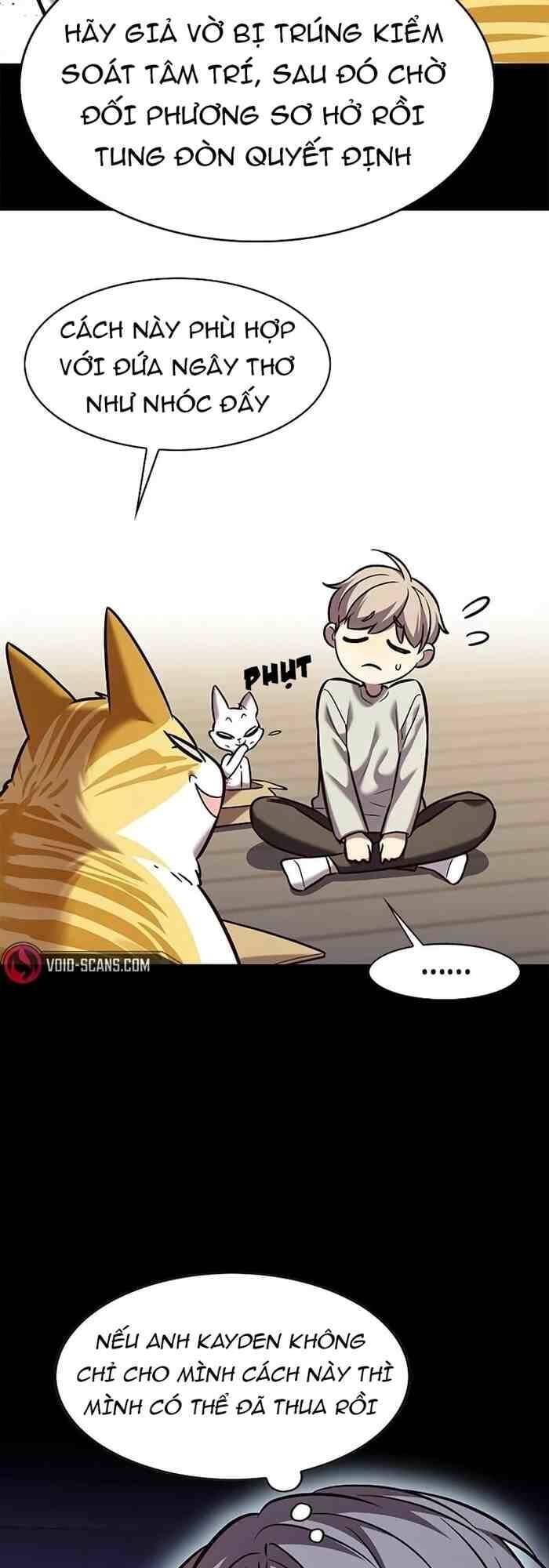 Hoá Thân Thành Mèo - Chapter 236 - Page 46