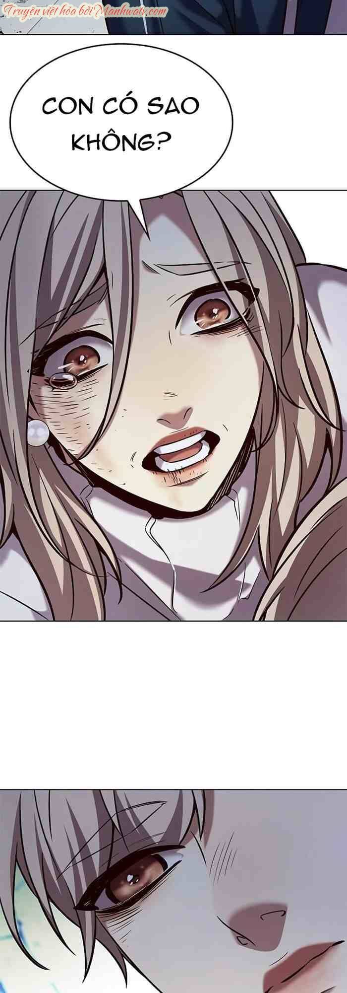 Hoá Thân Thành Mèo - Chapter 236 - Page 49