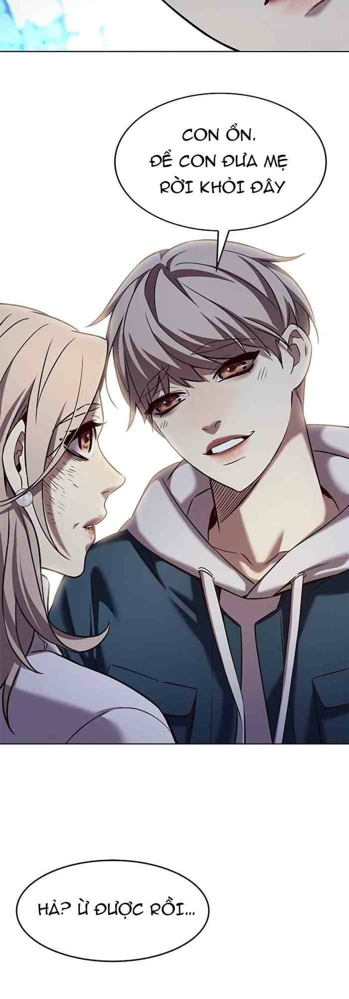 Hoá Thân Thành Mèo - Chapter 236 - Page 50