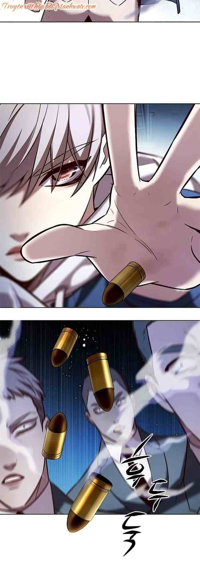 Hoá Thân Thành Mèo - Chapter 236 - Page 57