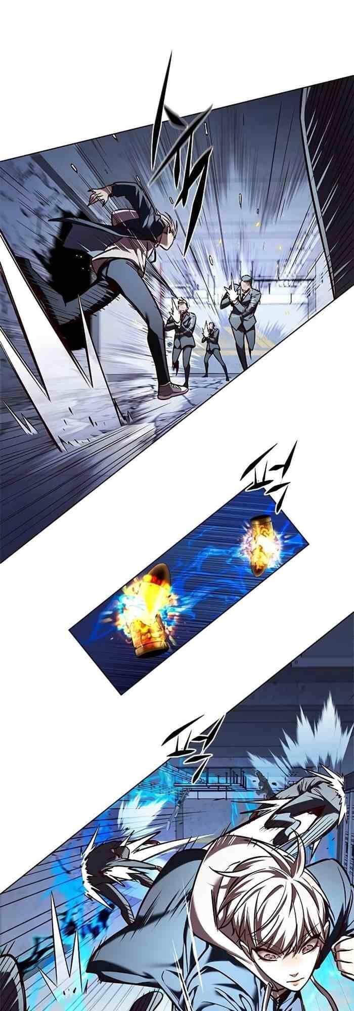 Hoá Thân Thành Mèo - Chapter 236 - Page 58