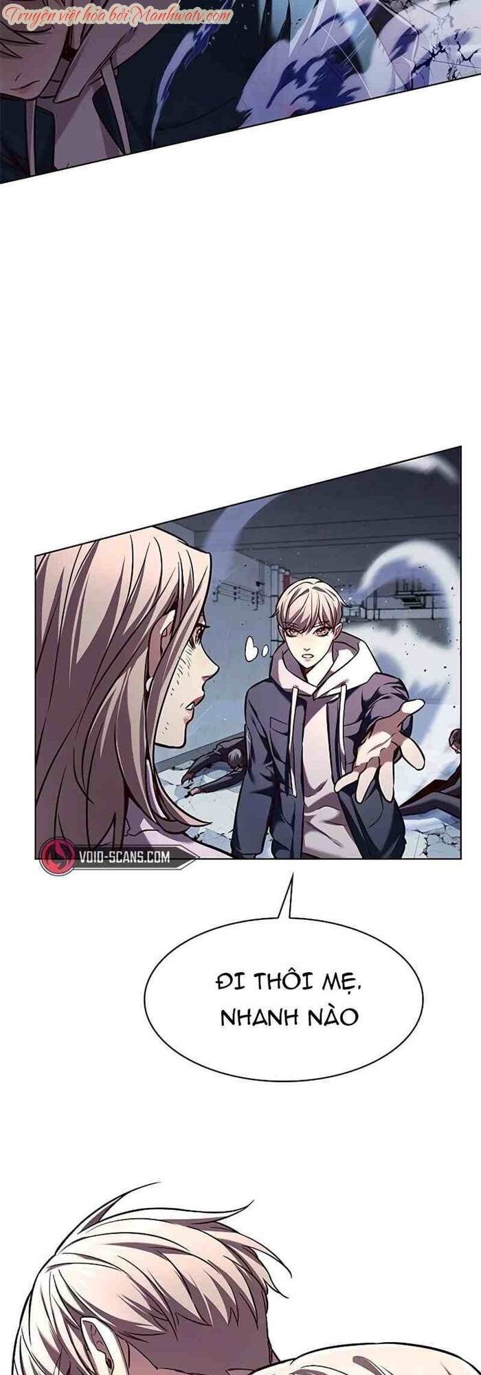 Hoá Thân Thành Mèo - Chapter 236 - Page 61