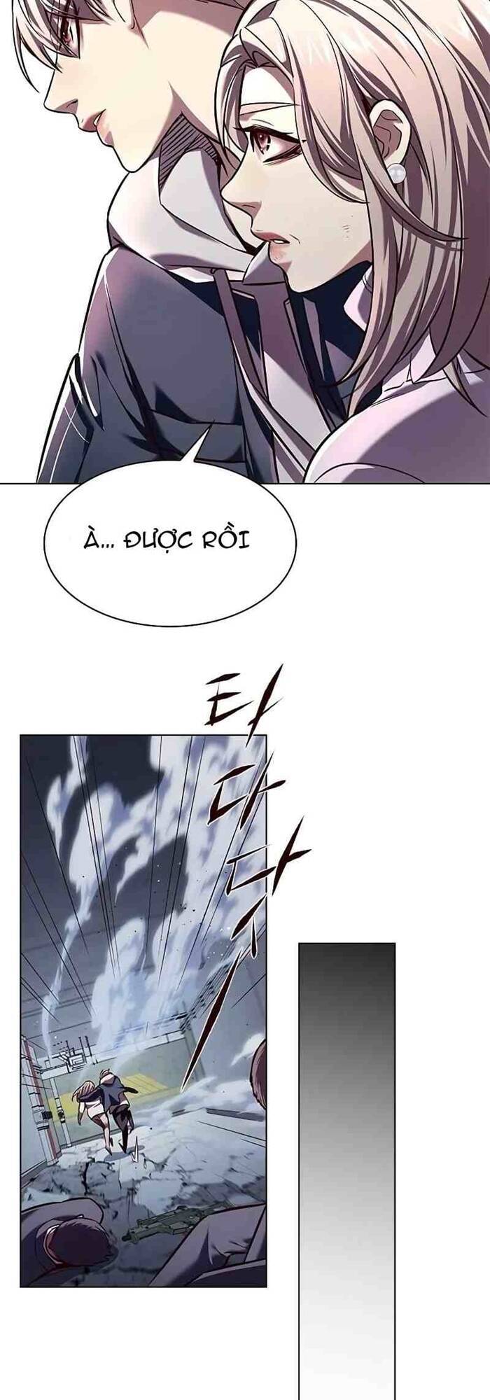 Hoá Thân Thành Mèo - Chapter 236 - Page 62