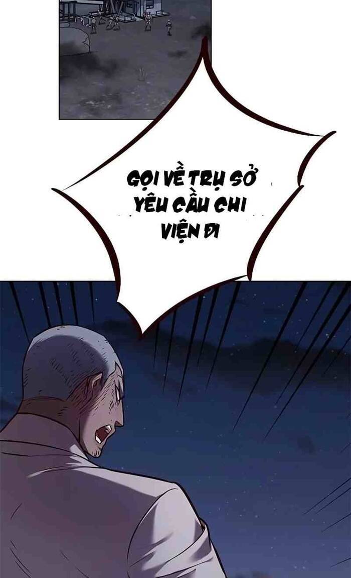 Hoá Thân Thành Mèo - Chapter 236 - Page 64