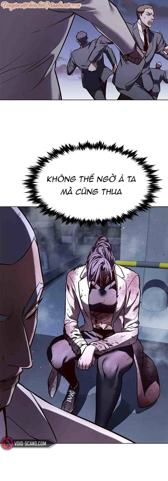 Hoá Thân Thành Mèo - Chapter 236 - Page 65