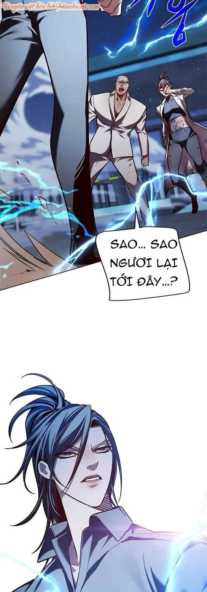 Hoá Thân Thành Mèo - Chapter 236 - Page 73