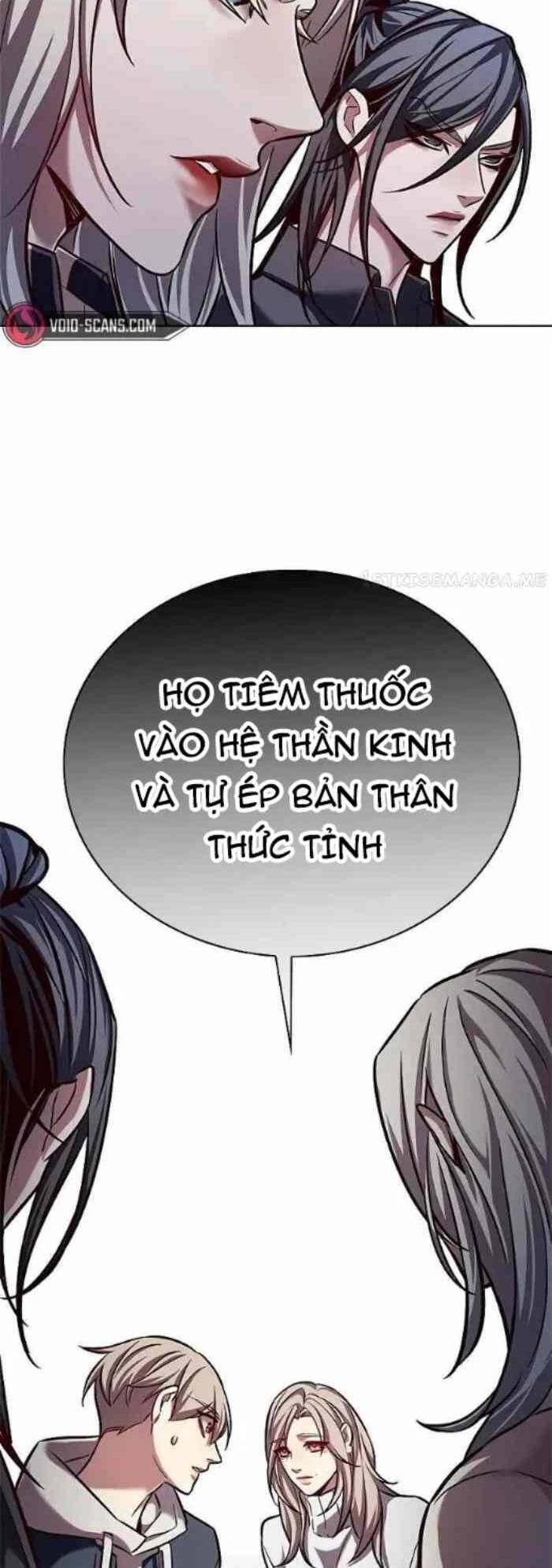 Hoá Thân Thành Mèo - Chapter 237 - Page 10