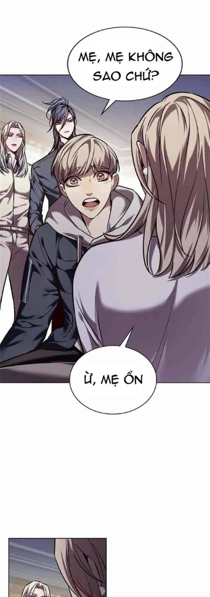 Hoá Thân Thành Mèo - Chapter 237 - Page 12