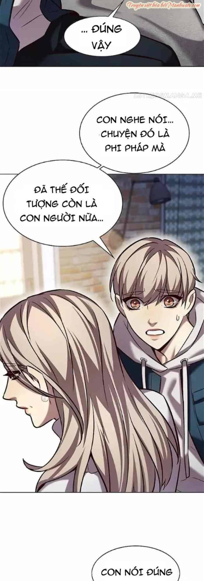 Hoá Thân Thành Mèo - Chapter 237 - Page 15