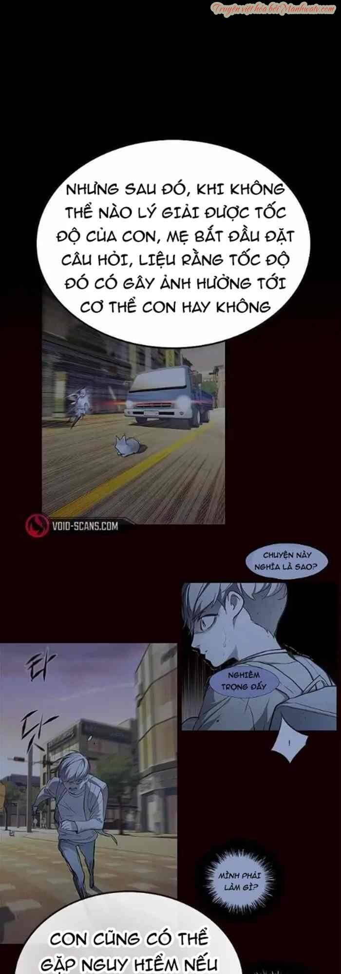 Hoá Thân Thành Mèo - Chapter 237 - Page 22