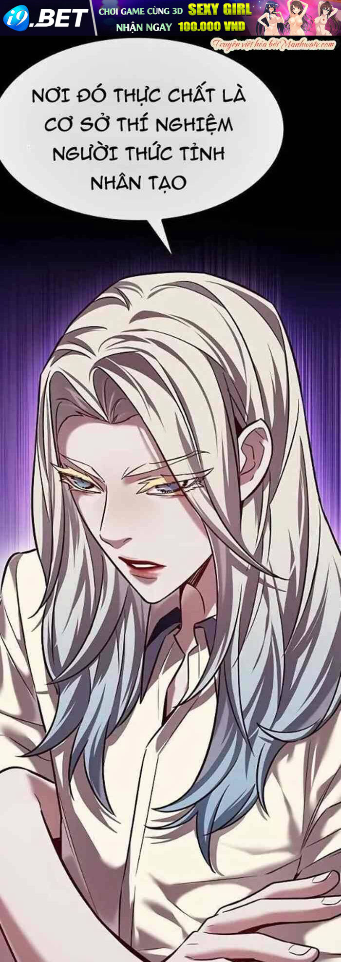 Hoá Thân Thành Mèo - Chapter 237 - Page 28