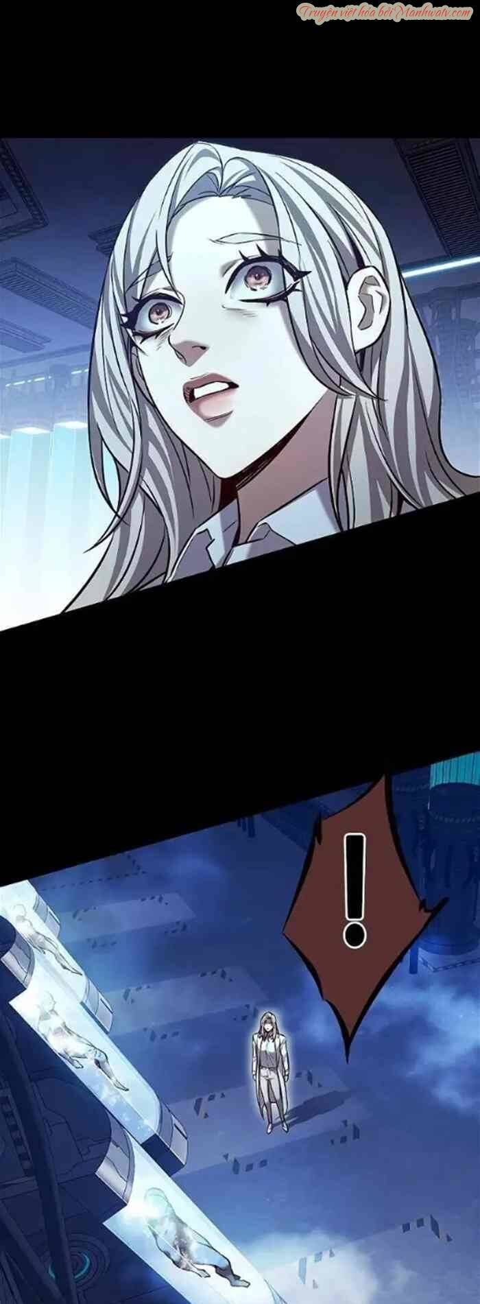 Hoá Thân Thành Mèo - Chapter 237 - Page 36