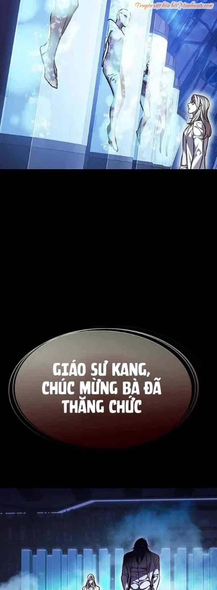 Hoá Thân Thành Mèo - Chapter 237 - Page 38