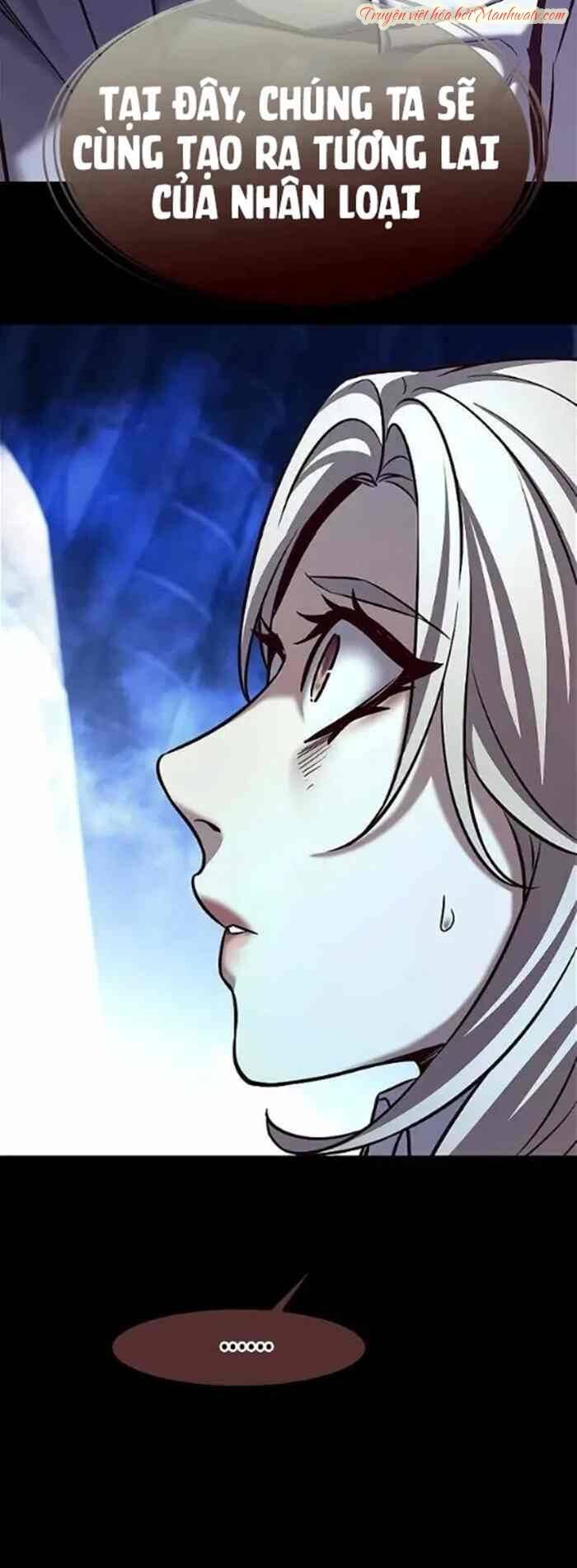 Hoá Thân Thành Mèo - Chapter 237 - Page 40