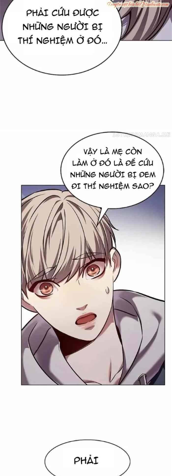 Hoá Thân Thành Mèo - Chapter 237 - Page 44