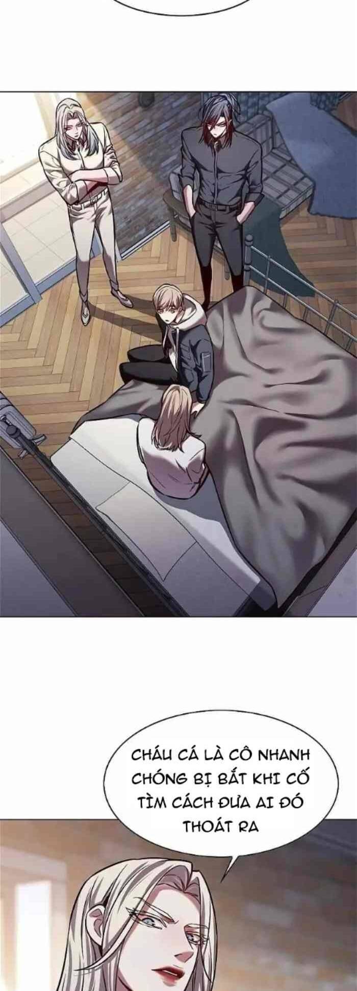 Hoá Thân Thành Mèo - Chapter 237 - Page 45