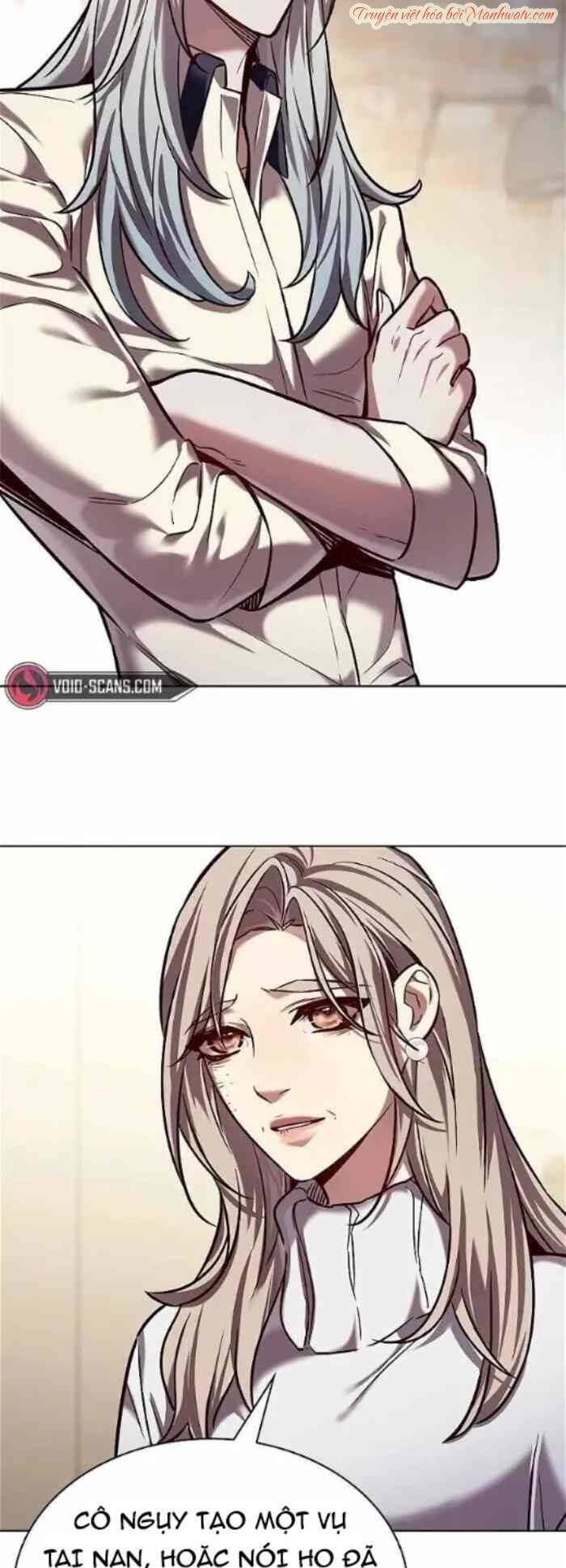 Hoá Thân Thành Mèo - Chapter 237 - Page 46