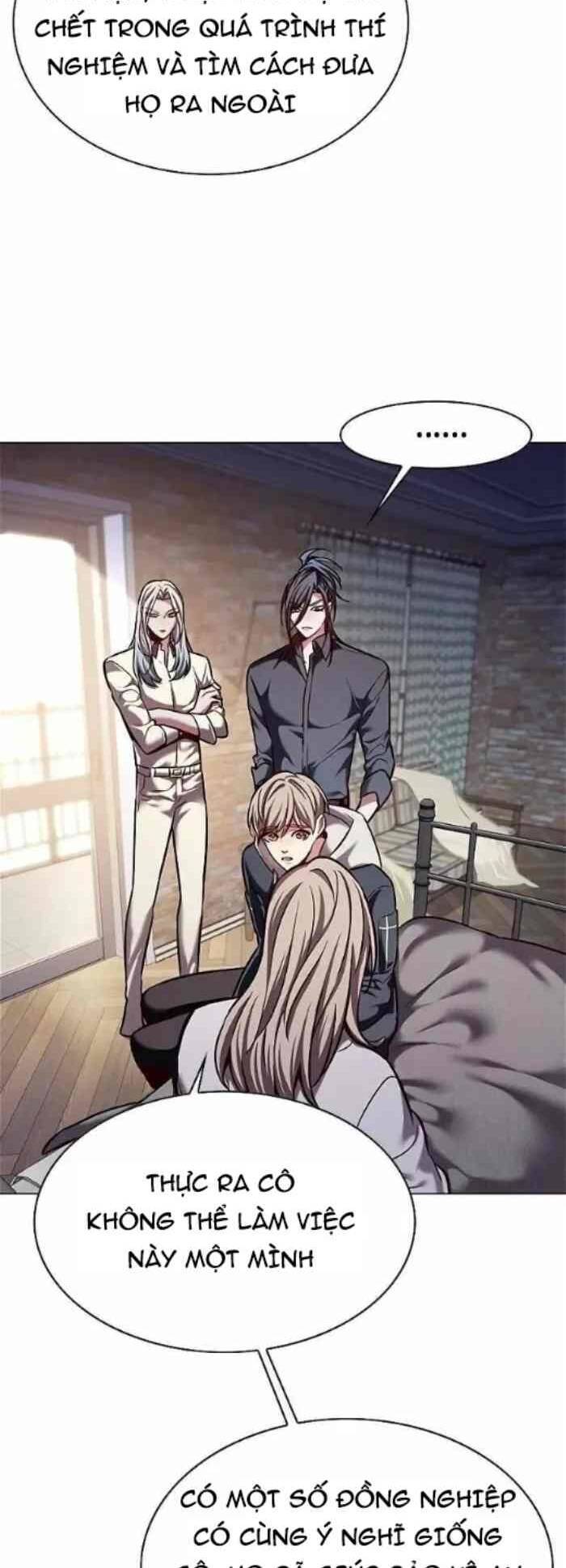 Hoá Thân Thành Mèo - Chapter 237 - Page 47