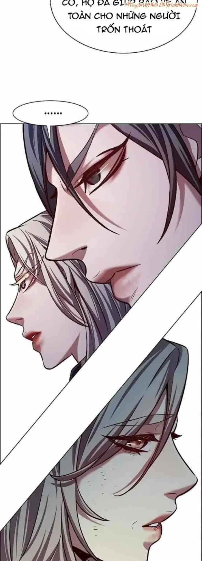 Hoá Thân Thành Mèo - Chapter 237 - Page 48