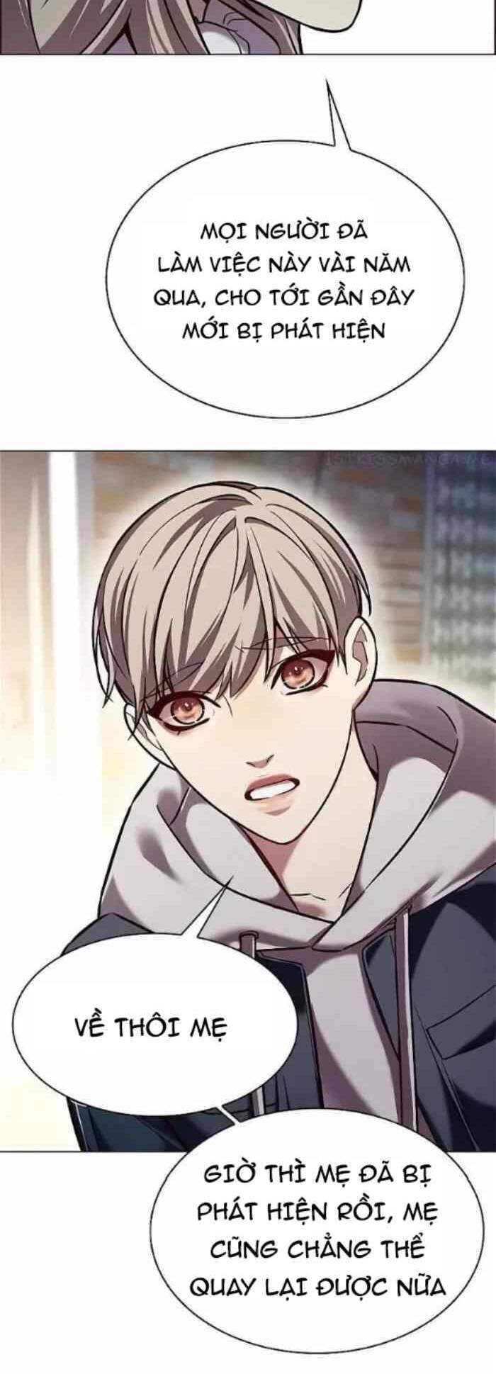 Hoá Thân Thành Mèo - Chapter 237 - Page 49