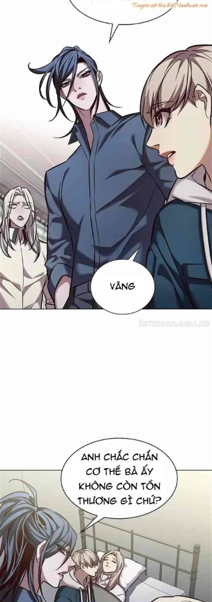 Hoá Thân Thành Mèo - Chapter 237 - Page 5