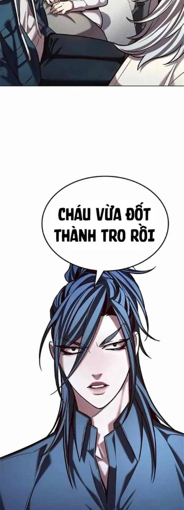 Hoá Thân Thành Mèo - Chapter 237 - Page 53