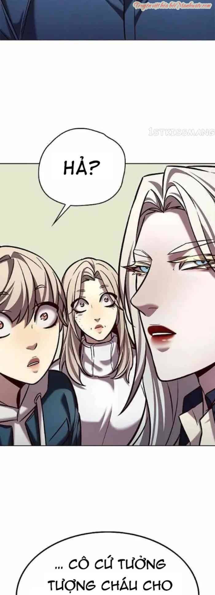 Hoá Thân Thành Mèo - Chapter 237 - Page 54