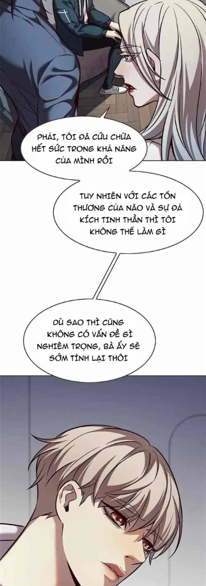 Hoá Thân Thành Mèo - Chapter 237 - Page 6